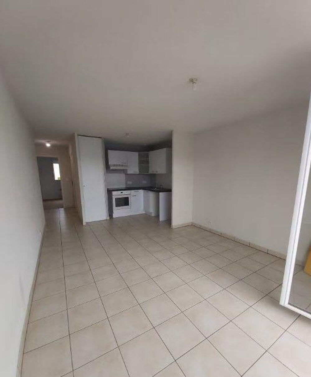 Location Appartement Appartement T3 avec garage -St Nazaire hypercentre Saint-nazaire