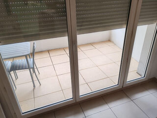  Appartement à louer 2 pièces 45 m²