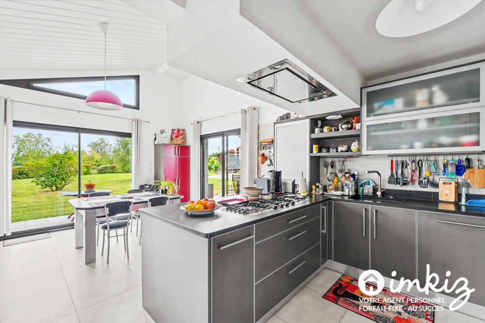Maison 6 pièces 190 m² · à Rieux-Volvestre · 190 m² · 439 000 €