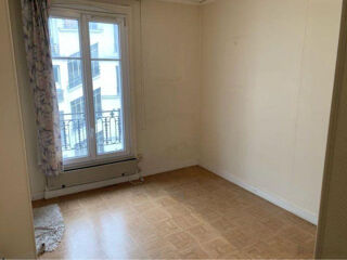  Appartement à louer 1 pièce 12 m²