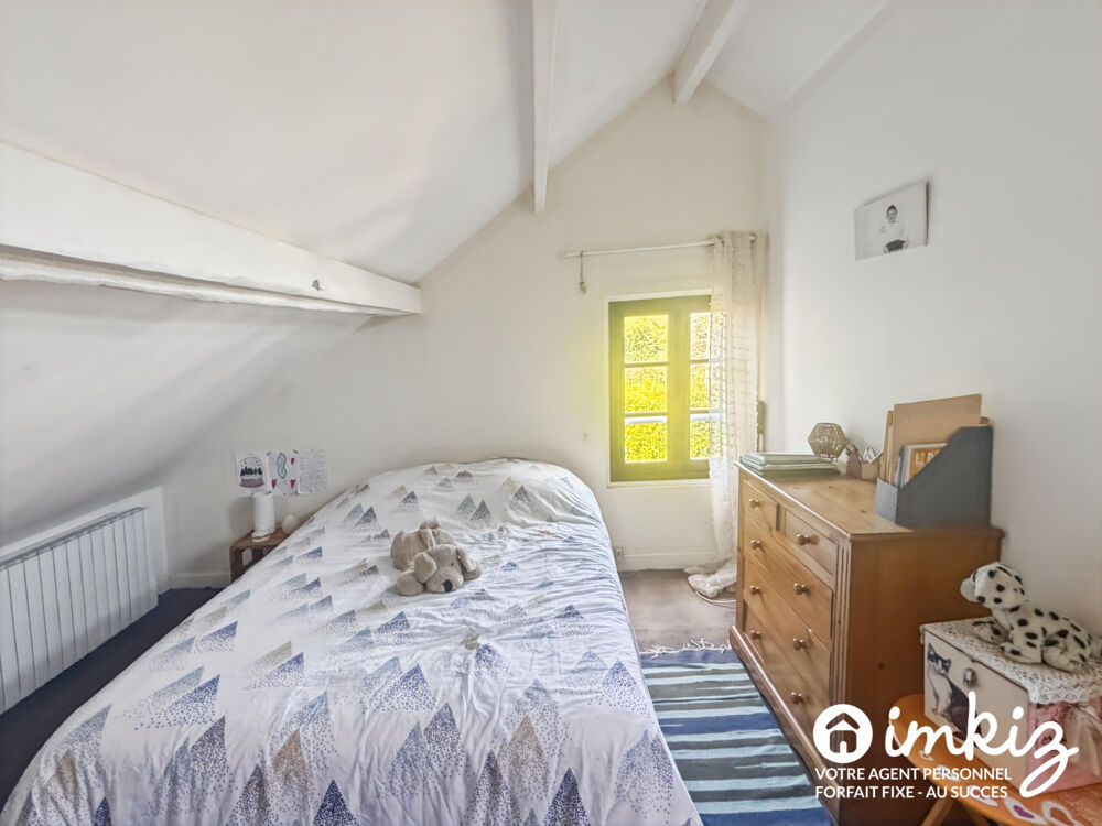 Maison 3 pièces