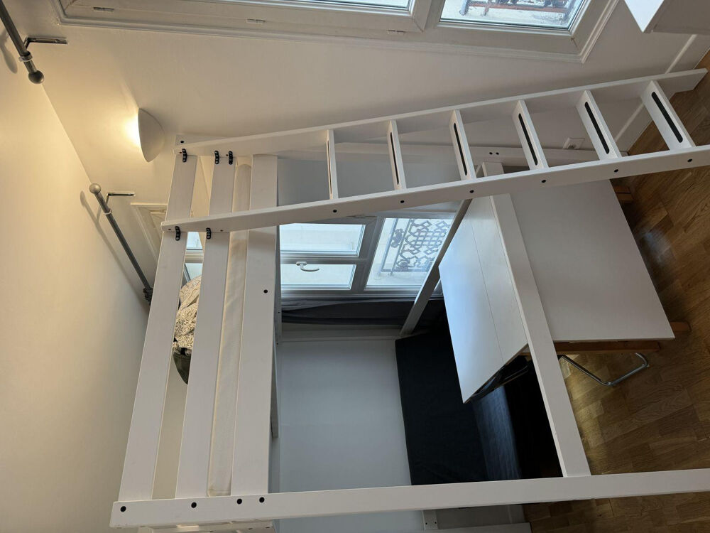 Location Appartement Appartement 9e Paris 9
