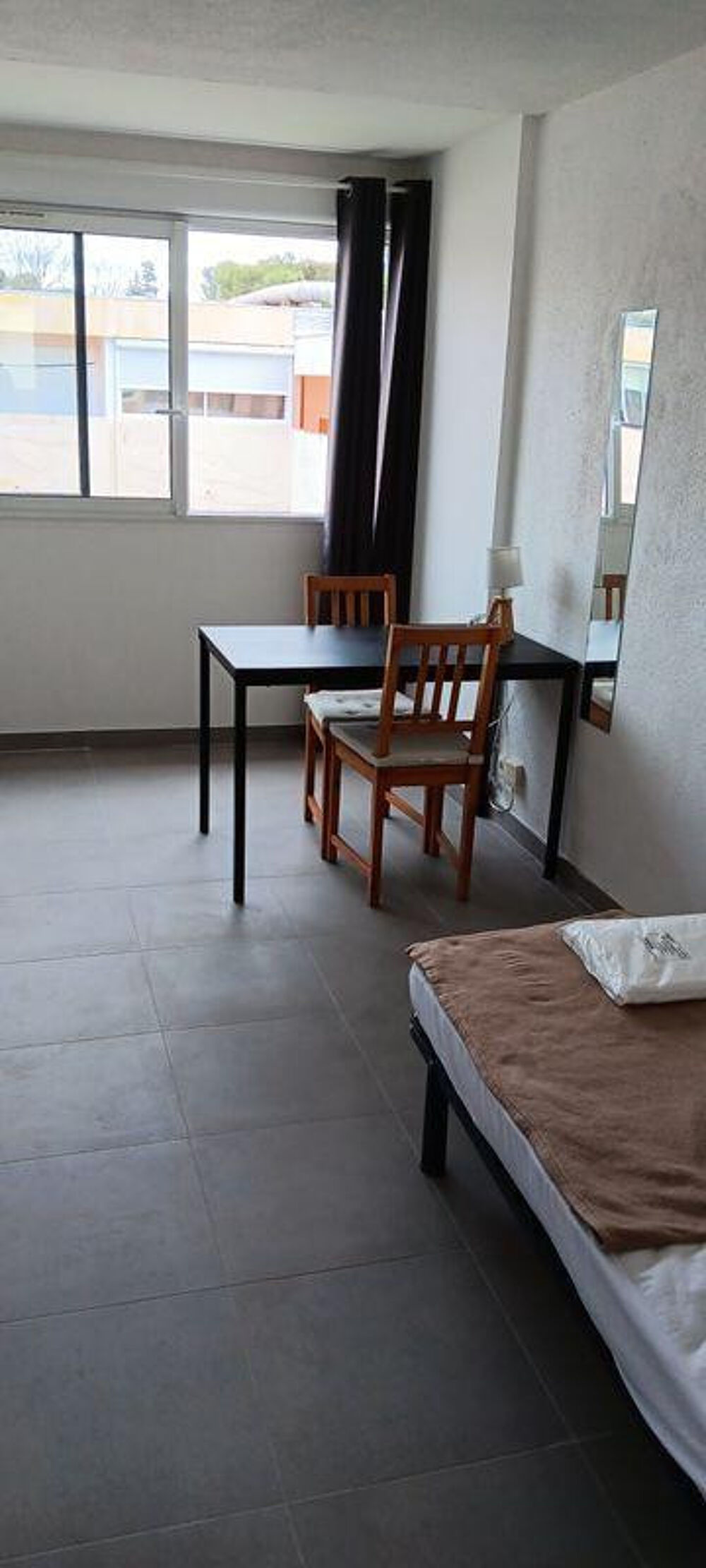 Location Appartement Studio étudiant faculté Lettres et Sciences Montpellier