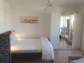  Appartement à louer 1 pièce 31 m²