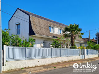 Maison 7 pièces 159 m² · à Houilles · 159 m² · 549 000 €