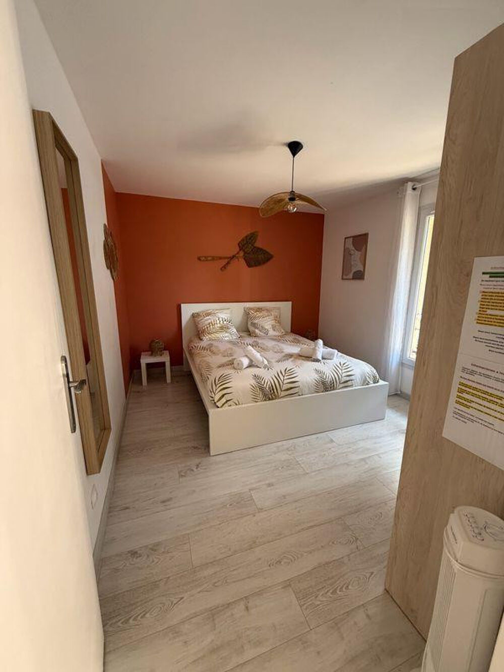 Location Appartement Location appartement T2 Orly 35 m2 Orly
