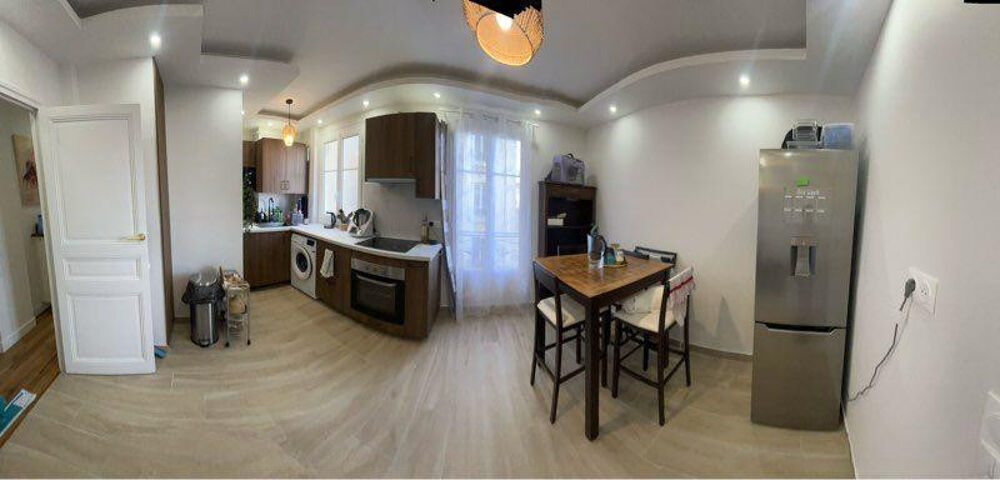 Location Appartement Bel appartement rénové agréable et fonctionnel Colombes