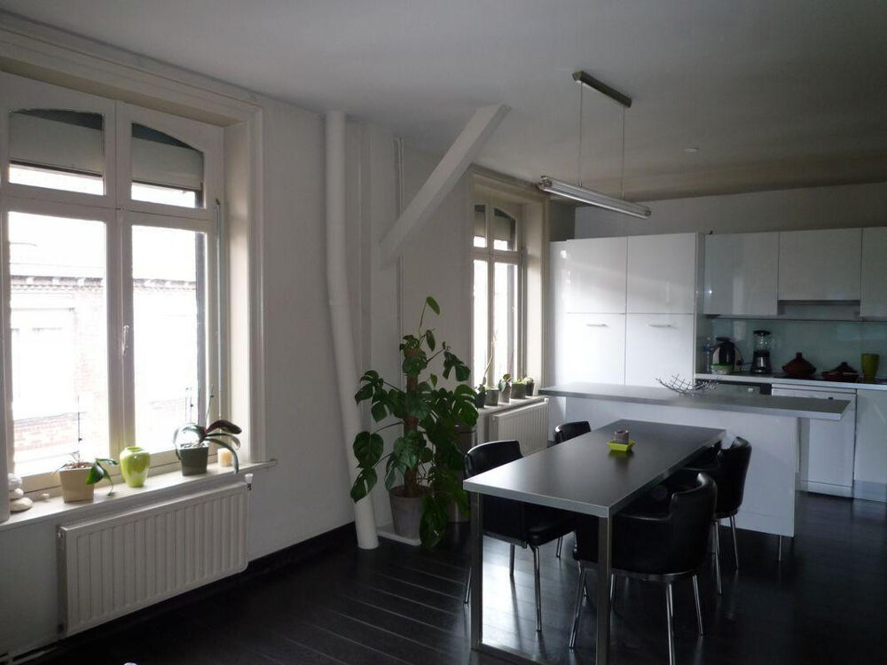 Location Appartement Appartement 2 pièces - refait à neuf Lille