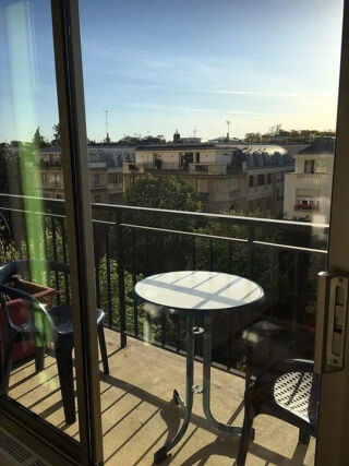  Appartement à louer 2 pièces 44 m²