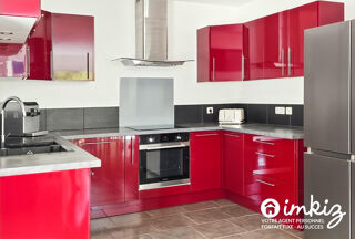  Maison  vendre 5 pices 130 m