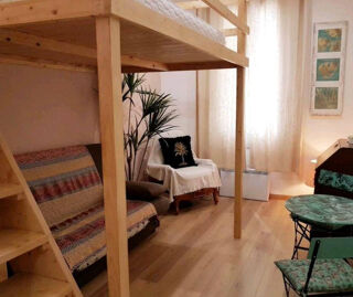  Appartement � louer 2 pi�ces 34 m�