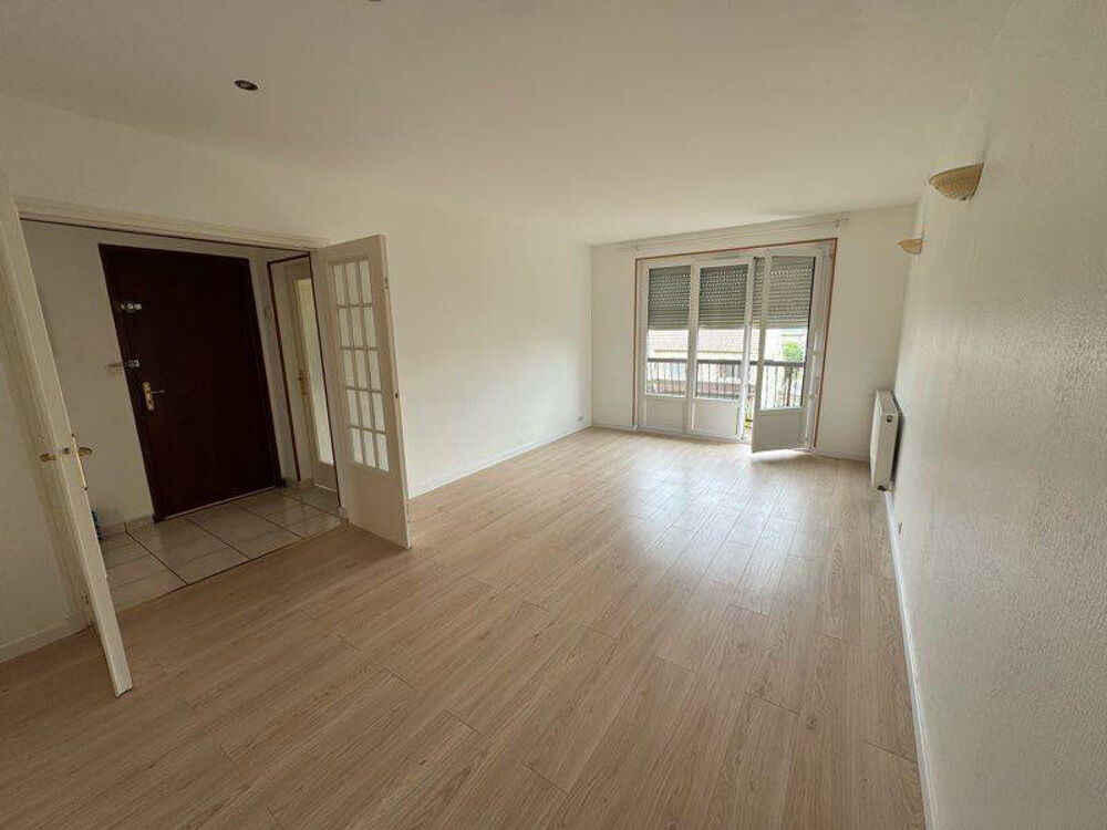 Location Appartement Appartement 2 pieces 50m2 dans petite residence Drancy