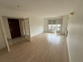  Appartement à louer 2 pièces 50 m²