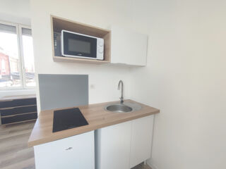  Appartement  louer 1 pice 15 m
