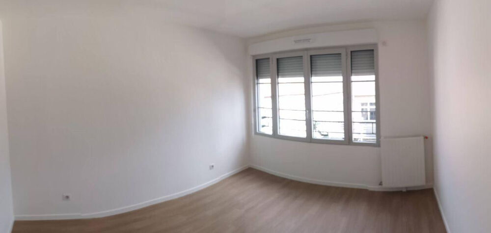Location Appartement Beau 2P 39m² neuf avec balcon Le raincy