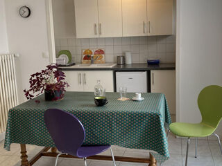  Appartement à louer 3 pièces 50 m²