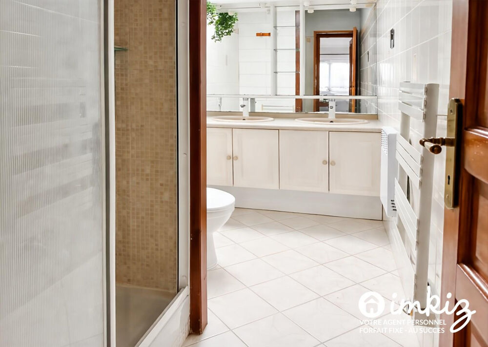 Vente Maison Maison familiale cle en main, DPE C, jardin et box Montmagny