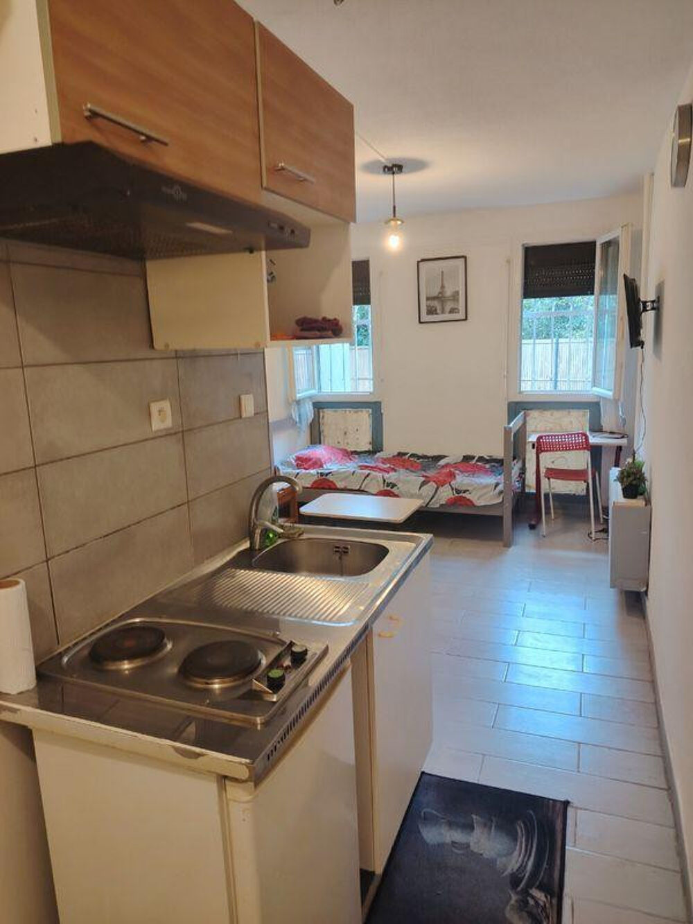 Location Appartement Studio meublé à Toulouse Toulouse