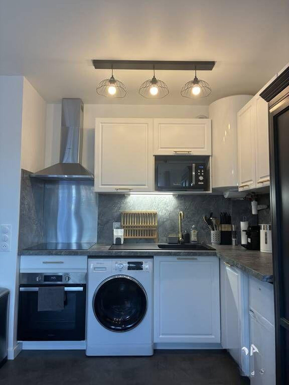Location Appartement Luxueux appartement meublé 27m² Honfleur Honfleur