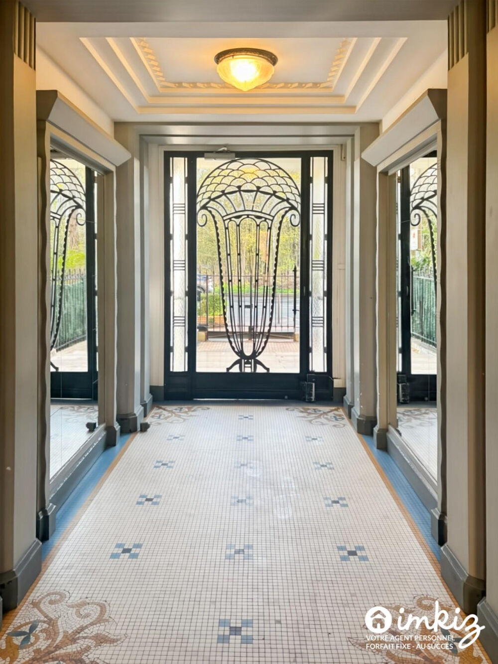 � vendre  Appartement Vincennes (94300)