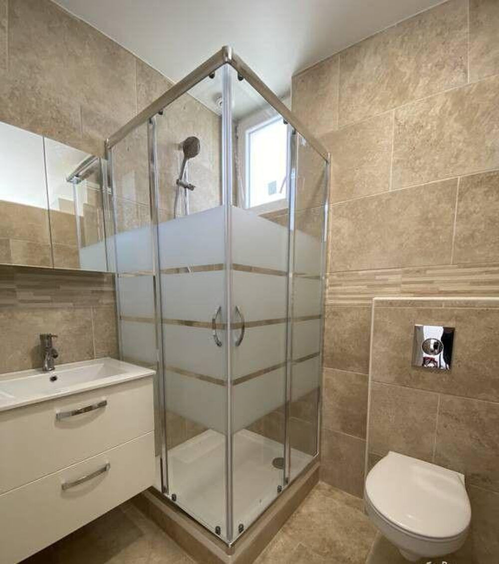 Location Appartement Beau 3P meublé 35m² entièrement rénové Juvisy-sur-orge