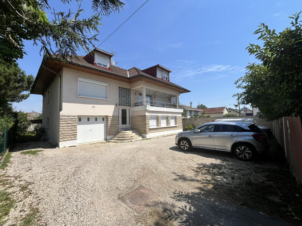 Location Appartement Location T2 meublé 37m2 - Coubron Coubron