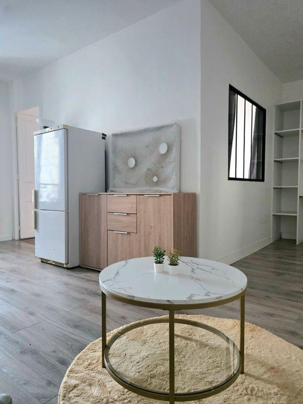 Location Appartement Appartement T2 meublé à Clichy à louer Clichy