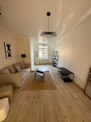  Maison � louer 5 pi�ces 96 m�