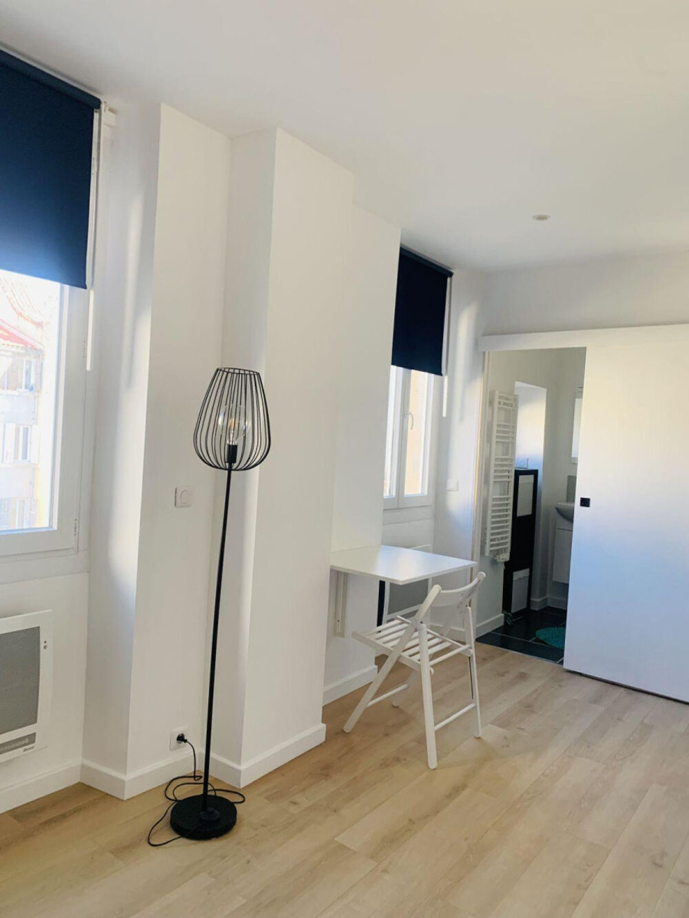 Location Appartement Studio cocooning ! Marseille 6