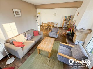  Maison � vendre 5 pi�ces 110 m�
