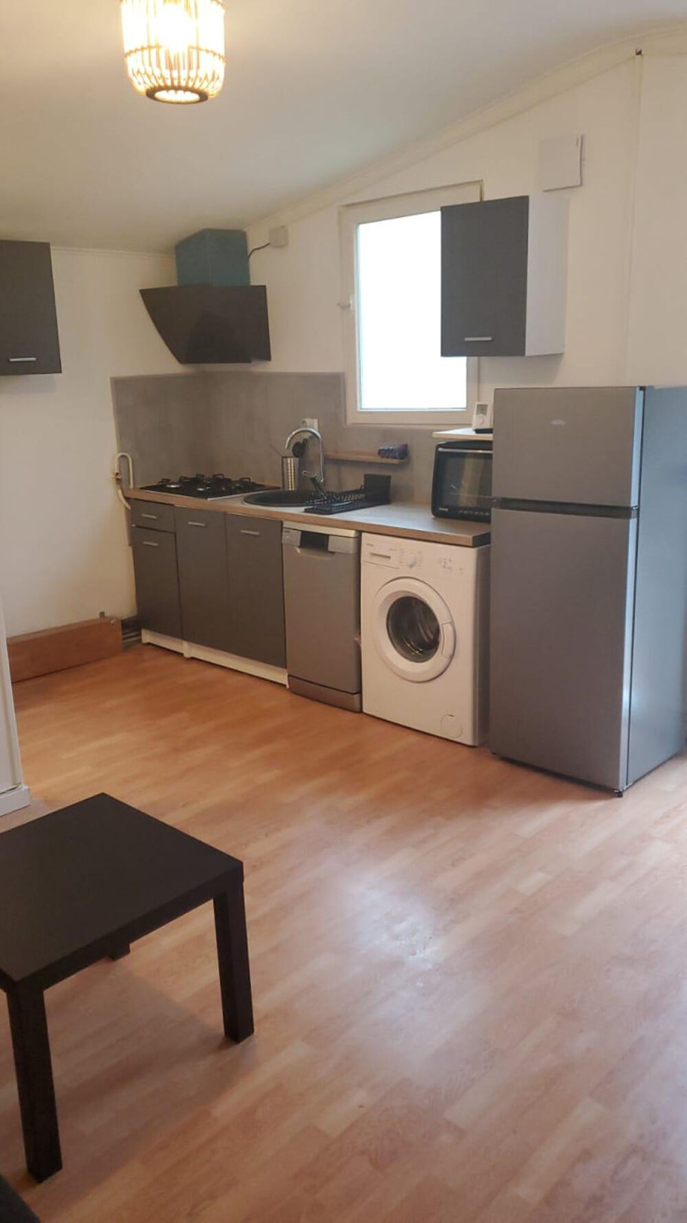 Location Appartement A louer charmant studio Pontoise