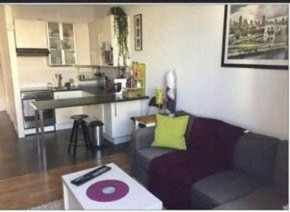 Location Appartement Location Grenoble Île verte Grenoble
