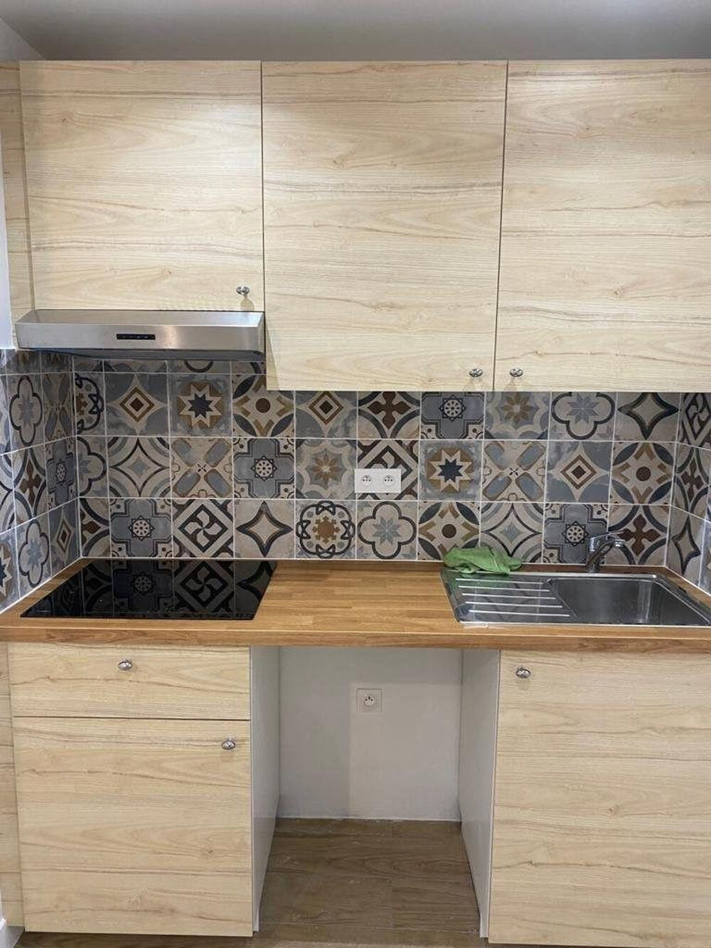 Location Appartement T2 Tourcoing Gambetta Tourcoing