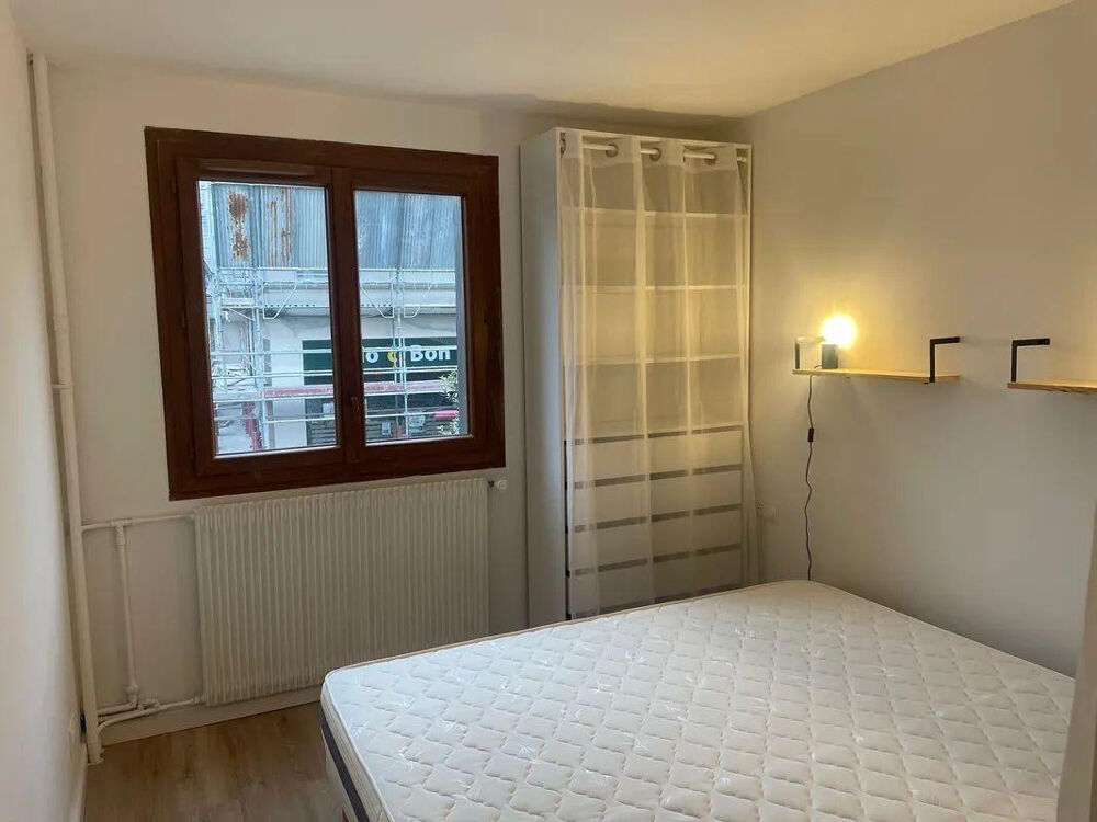 Location Appartement Beau 2P meublé 42m² à Meudon Meudon