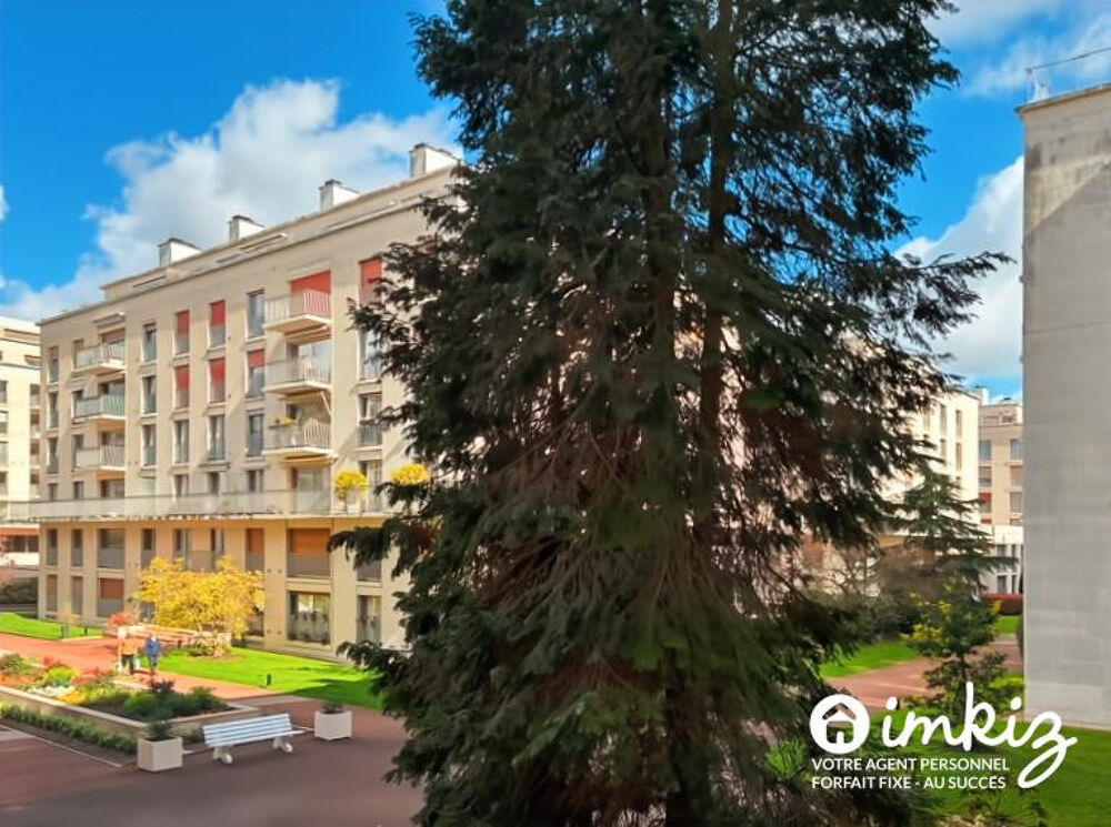 Vente Appartement Appartement familial à Versailles Versailles