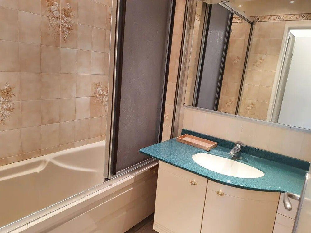 Location Appartement Bel appart 4P de 81 m² lumineux et confortable Sucy-en-brie