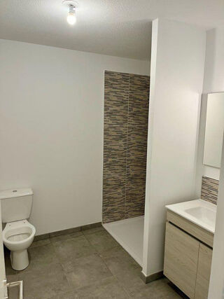  Appartement à louer 1 pièce 27 m²