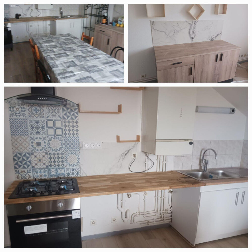 Location Appartement Appartement f3 Conflans-sur-lanterne