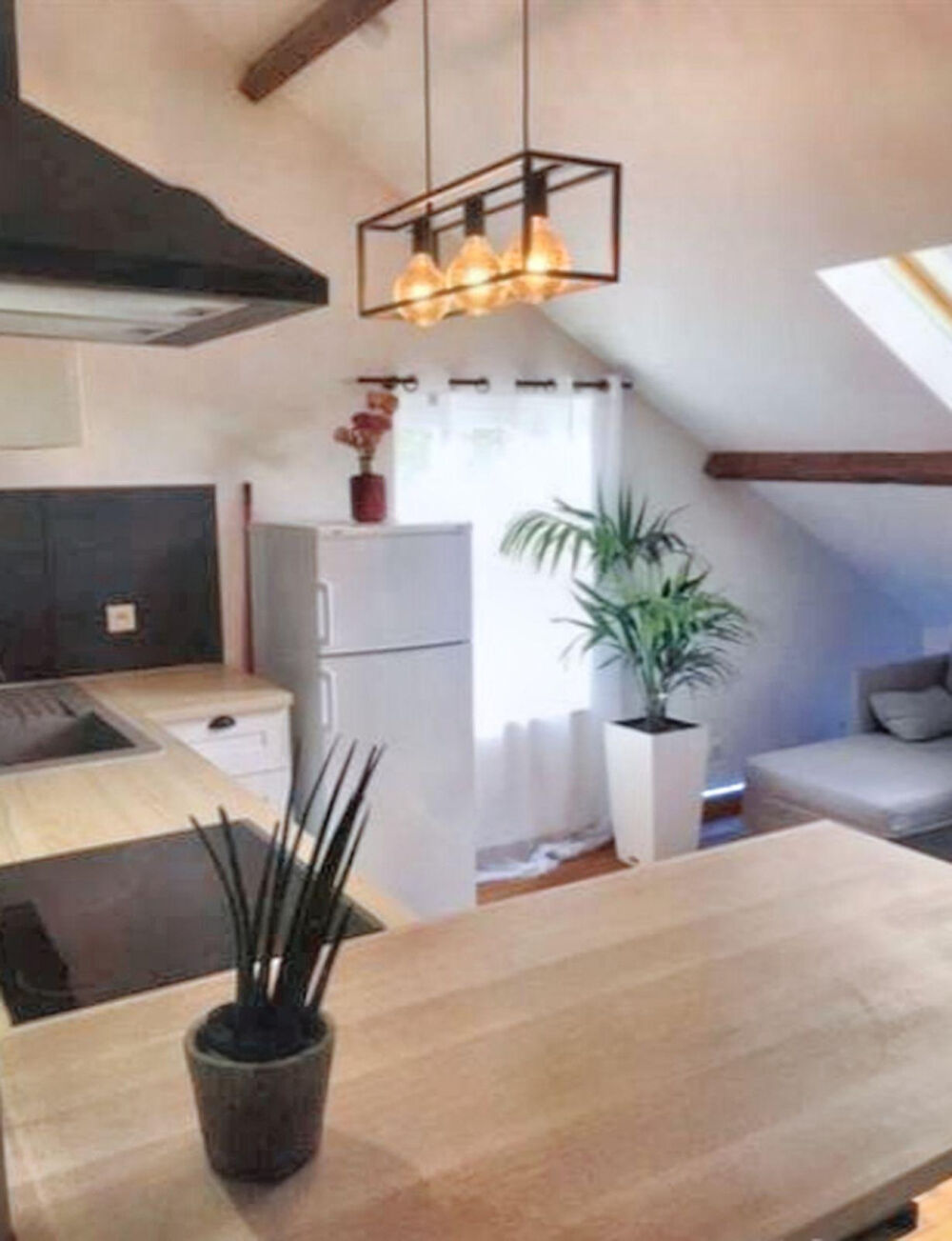 Location Appartement Appartement 4 pièces 72 m² Sermoise Sermoise