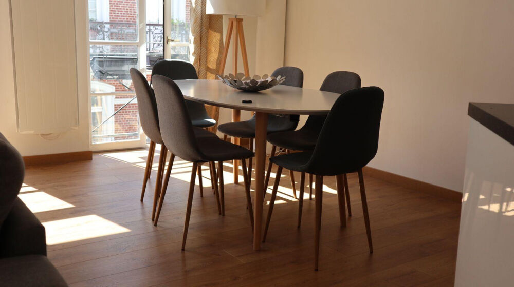 Location Appartement Location appartement t2 meuble vieux Lille Lille