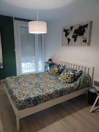  Appartement � louer 1 pi�ce 82 m�