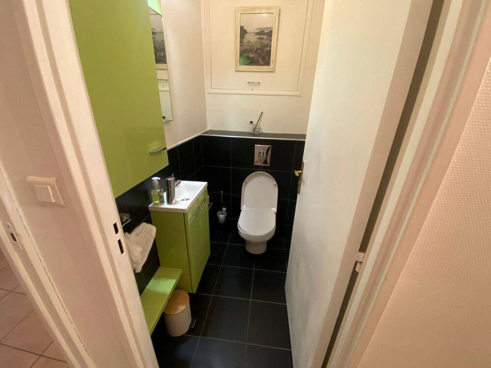 Location Appartement Colocation de standing – 5 chambres – Le Mans Le mans