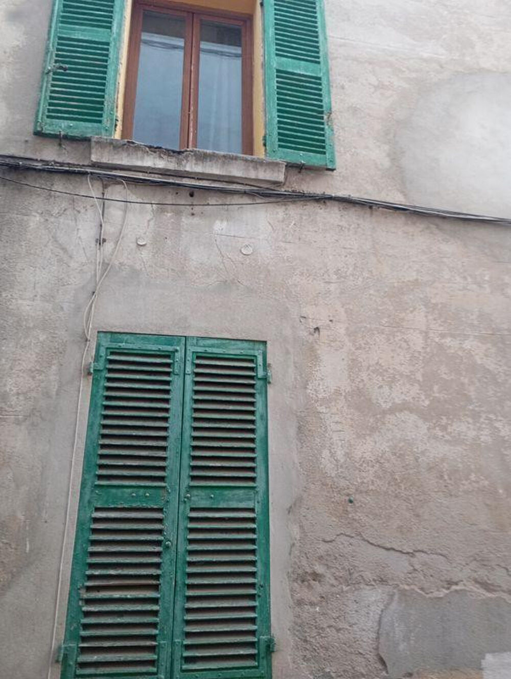 Beau T1 meublé 28m² Saint Roch