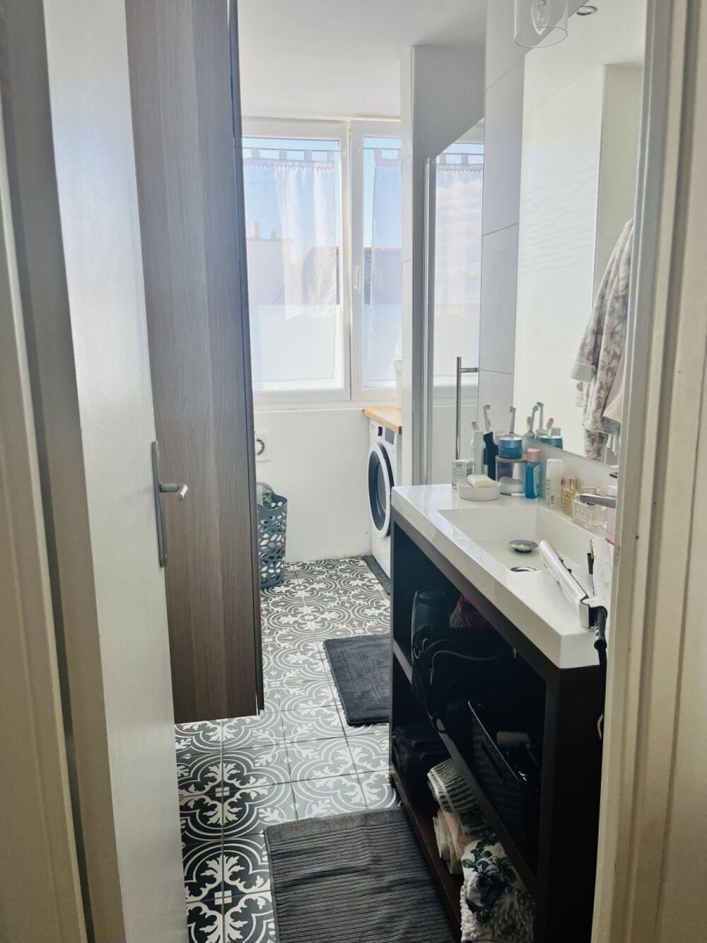 Location Appartement Location appartement T3 meublé quartier Montaigne Brest