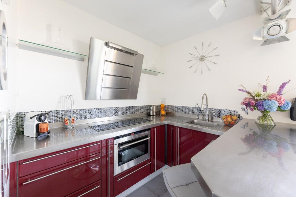 Location Appartement Appartement de 31m2 à Anglet bail mobilité Anglet