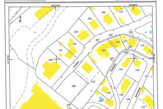  Terrain à vendre 887 m²