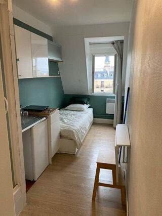  Appartement � louer 1 pi�ce 9 m�