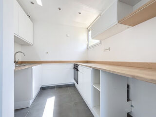  Appartement � vendre 3 pi�ces 54 m�