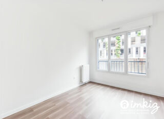  Appartement � vendre 3 pi�ces 59 m�