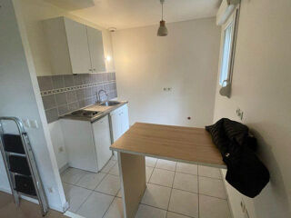  Appartement à louer 1 pièce 31 m²
